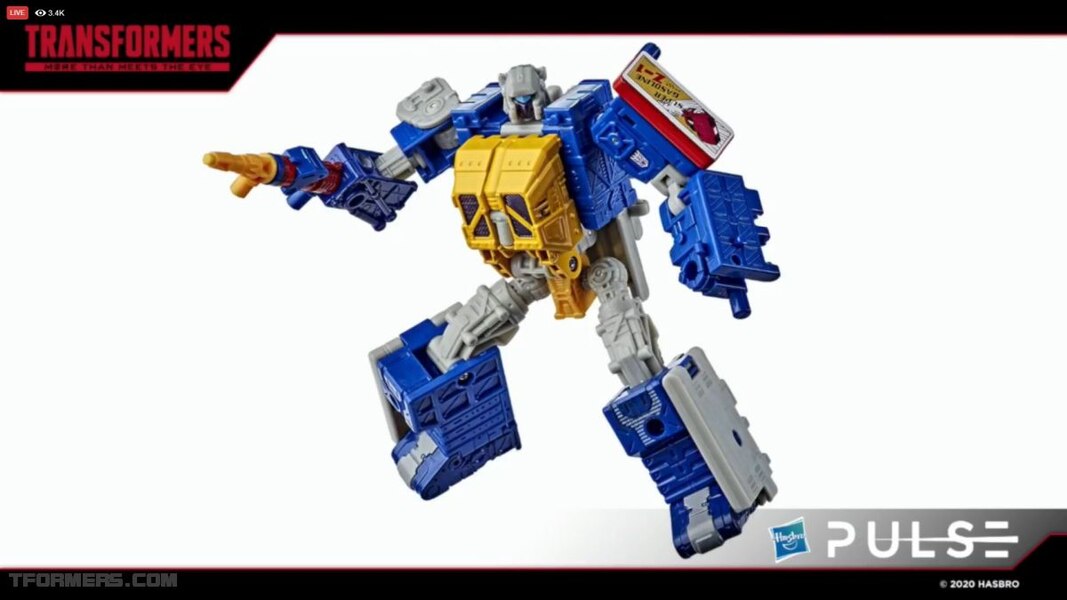 Hasbro Transformers Fans First Friday 10 New Reveals July 17 2020  (76 of 168)